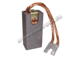 Электрощетка МГ 22x30x64 К1-7р (чертеж ИЛГТ.685251.087-06)