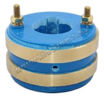 Блок контактных колец SRB-RV 25х60х34-2