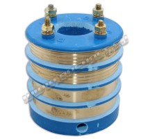 Блок контактных колец SRB-RV 25х60х64-4