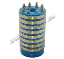 Блок контактных колец SRB-RV 25х70х125-8