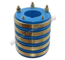 Блок контактных колец SRB-RV 65х140х160-5