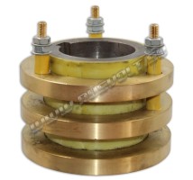 Блок контактных колец SRB-RV 85x170x147-3