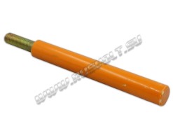 Траверса (бракет) щеткодержателя BKO-RV-121 М8-d12-95
