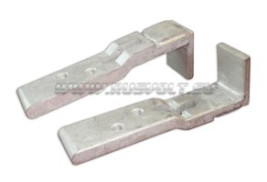 Контакты серии ES-100
