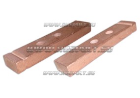 Контакты серии КПВ-604, КТПВ-624