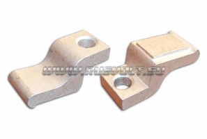 Контакты серии КТ-6010 (КТ-6012, КТ-6013, КТ-6014, КТ-6015)