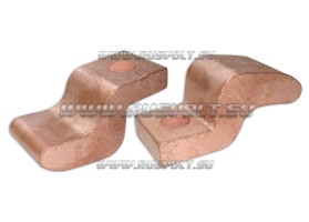 Контакты серии КТ-6030 (КТ-6032, КТ-6033, КТ-6034)