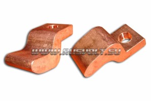 Контакты серии КТП-6032, КТП-6033, КТП-6034