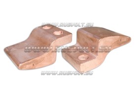 Контакты серии КТ-6050 (КТ-6052, КТ-6053, КТ-6054, КТ-6055)