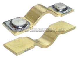 Контакты пускателя ПАЕ-300
