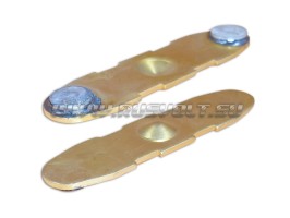 Контакты пускателя ПМЕ-200, ПМЕ-211