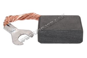 ЭГ14 10*28*20 К1-2, 2,5x60 мм, 6В2