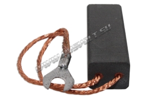 ЭГ14 12,5*16*50, К1-3, 2/1,0*105 мм, 5В  (чертежи: № ИПФА 685241.954-02)