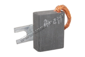 Электрощетки ЭГ14 16x32x40 К1-7, 2/4,0*90 мм, 8П
