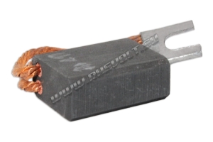 Электрощетки ЭГ14 16x32x40 К1-7, 2/4,0*90 мм, 8П