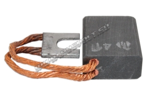 Электрощетки ЭГ14 16x32x40 К1-7, 2/4,0*90 мм, 8П