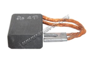 Электрощетки ЭГ14 16x32x40 К1-7, 2/4,0*90 мм, 8П