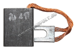 Электрощетки ЭГ14 16x32x40 К1-7, 2/4,0*90 мм, 8П