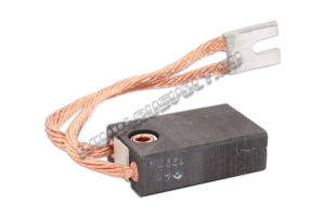 Электрощетки ЭГ14 16x32x50 К1-3, НК-1, 2-3,5x125, 6Д