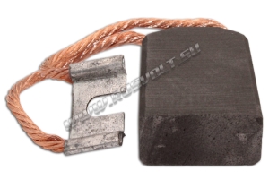 Электрощетки ЭГ14 16x32x50, К6-3, 2/4x90, 6Д