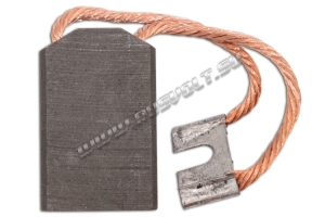Электрощетки ЭГ14 16x32x50, К6-3, 2/4x90, 6Д