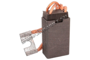 Щетка ЭГ-14 2/10x32x50 (60), К12-8, НК6 резина, 4-2,5x110, 8Д