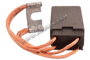 Щетка ЭГ-14 2/10x32x50 (60), К12-8, НК6 резина, 4-2,5x110, 8Д