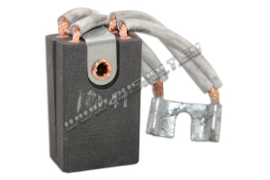 Щетка ЭГ-14 2/10x32x50 К1-8, НК-1, 4/2,5*80 мм, 6Д, ТКР (Эскиз № 040-2025)