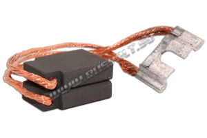Электрощетка ЭГ14 2/8x25x32, К1-8, 6Д, 4/1,5x120