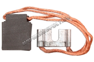 Электрощетка ЭГ14 2/8x25x32, К1-8, 6Д, 4/1,5x120