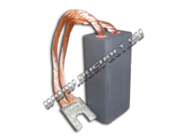 Электрощетка ЭГ14 20x32x64 К1-3 (чертеж № ИЛГТ.685241.1159-01)