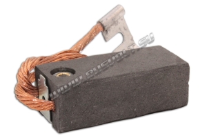 Электрощетка ЭГ14 22x30x64 К1-3, НК-1, ПЩ 2/6,0*125 мм, 6П