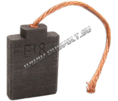 Электрощетка ЭГ14 5x16x24 К14-1 (чертеж № ИЛГТ.685211.1095)