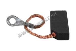 Электрощетка ЭГ14 6x12,5x32 К4-2, 1/1*90 мм, 4ВГ