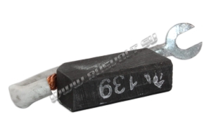 ЭГ2АП 10х16х32 К4-2, 1/2,5х80, 5В, ТКР (чертеж № 209-2024)