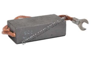 Электрощетки ЭГ4 16x25x50 К1-3 5В