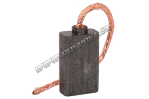 Электрощетка ЭГ4 6*12*22, К14-1, 1x60 (эскиз № 117-2024)
