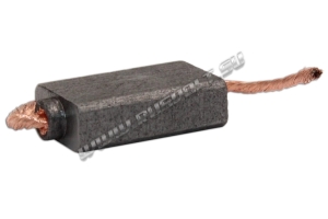 Электрощетка ЭГ4 6*12*22, К14-1, 1x60 (эскиз № 117-2024)