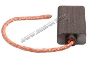 Электрощетка ЭГ4 6*12*22, К14-1, 1x60 (эскиз № 117-2024)