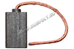 Электрощетка ЭГ4 6*12*22, К14-1, 1x60 (эскиз № 117-2024)