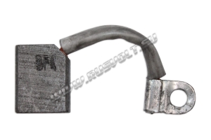 Электрощетка ЭГ4 8x16x20 К4-2, 1/2,5x40 мм, 5ФГ, ТКР