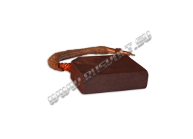 Щетка ЭГ-50 8*22*28 К4-2, ПЩ 1/2,5*55 мм, 5ФГ