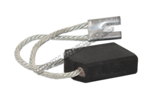Электрощетка ЭГ61А 12,5x32x40 К6-3, 2/4*110 мм, 6П