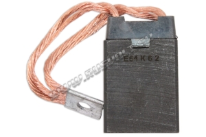 Электрощетка ЭГ64К 2/12,5x40x50 К12-8, НК-7, 4/4,0*125 мм, 8ПГ