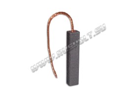 Электрощетки Г3 3,2x4x20 графитовые