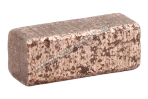 Электрощетка импортная AG85 3,2x3,2x8, К1
