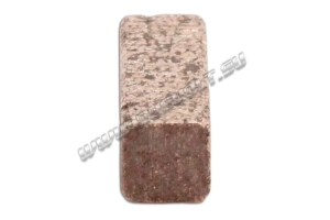 Электрощетка импортная AG85 3,2x3,2x8, К1