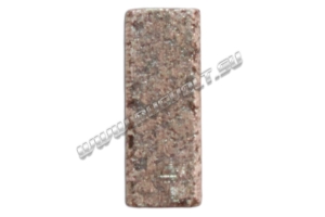 Электрощетка импортная AG85 3,2x3,2x8, К1