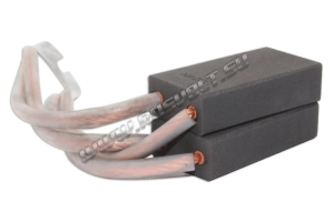 Электрощетка D374N 2/16x32x60 К1-8, 4/4*130 мм, 6Д, ТКР