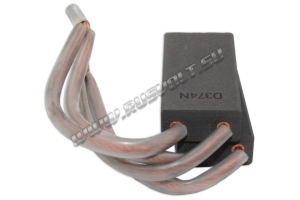 Электрощетка D374N 2/16x32x60 К1-8, 4/4*130 мм, 6Д, ТКР